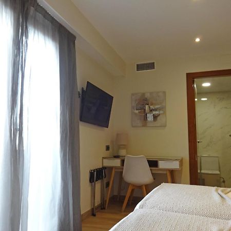 Hotel Lloret Ramblas Barcelona Buitenkant foto